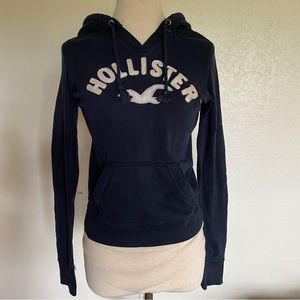 Hollister hoodie